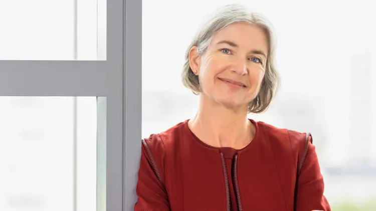 Jennifer Doudna, uma das criadoras da técnica de edição genética CRISPR (Christopher Michel/MIT Technology Review/Reprodução)