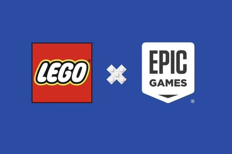 Após captação de US$ 2 bi, Epic Games se une à Lego para criar metaverso