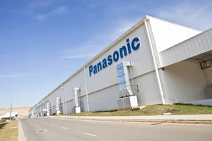 Panasonic lança novas TVs nos EUA após 10 anos fora do mercado