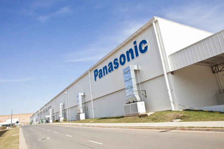 Panasonic retorna ao mercado de televisores nos EUA e quer brigar com Samsung e LG. (Panasonic/Divulgação)