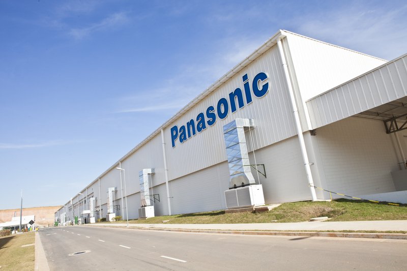 Panasonic investe R$1,6 bi em produção de energia solar no Ceará