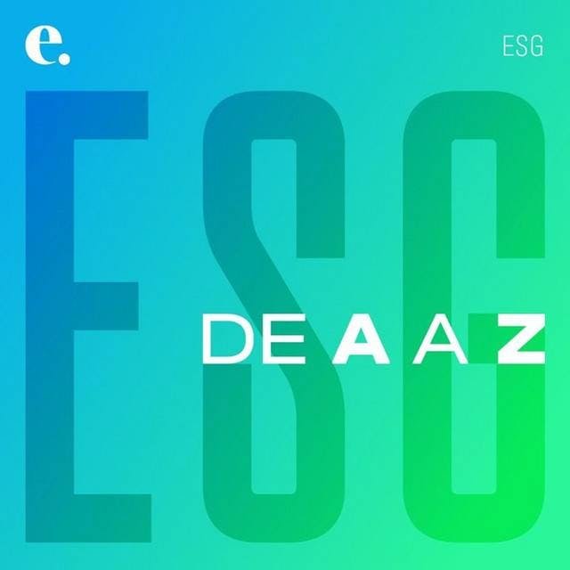 ESG de A a Z