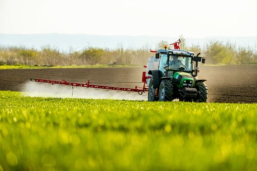 Crise de energia na Europa atinge uso de fertilizantes