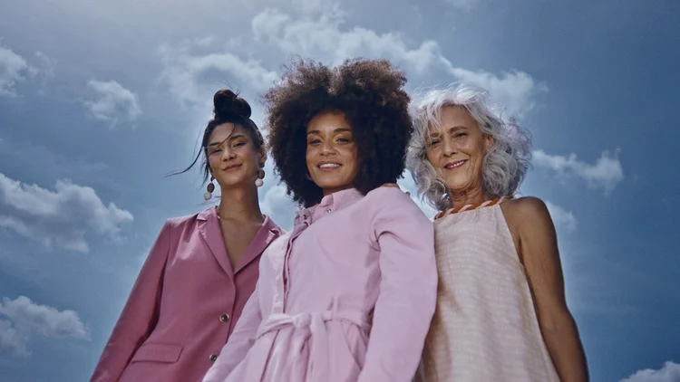 Lojas Renner aborda sustentabilidade em novo comercial (Lojas Renner/Divulgação)