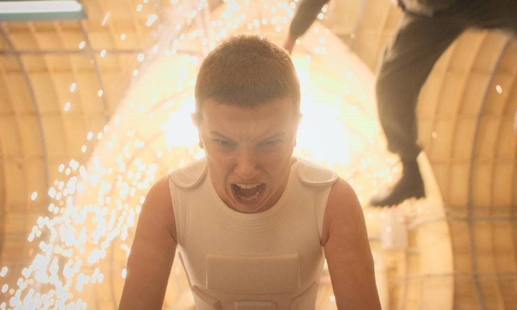 Stranger Things: Eleven pode retomar os poderes na nova temporada (Netflix/Divulgação)