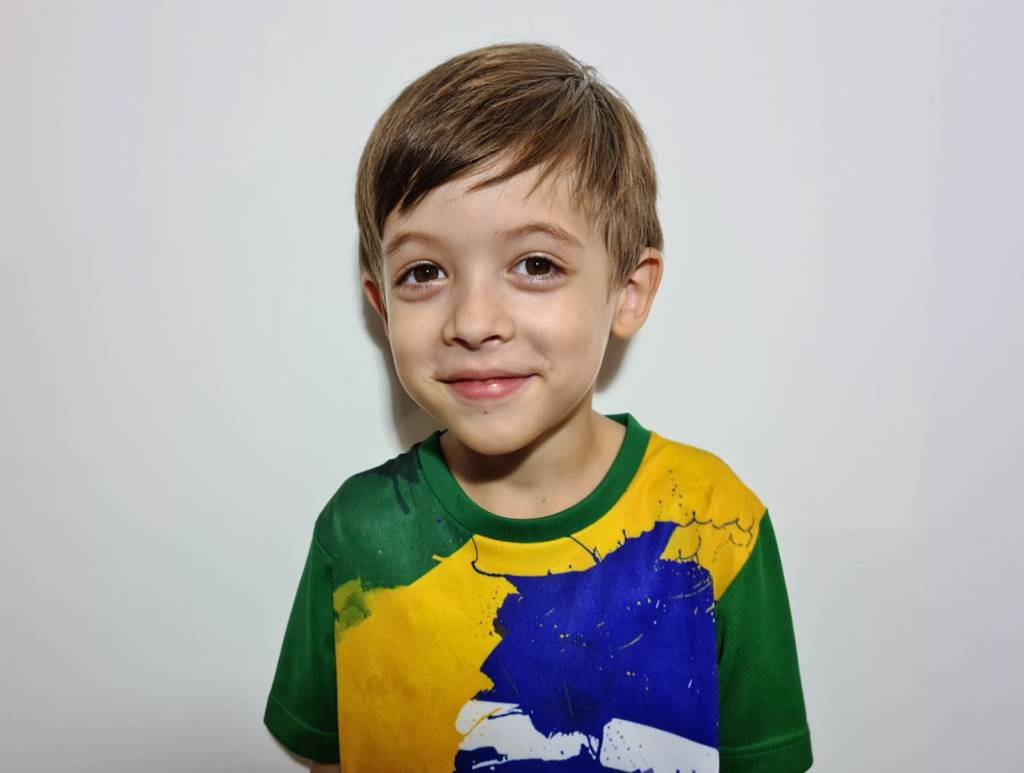 Brasileiro de 5 anos é a pessoa mais nova a entrar para clube dos super QI