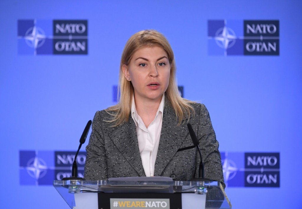Mais de 1.000 corpos de civis em necrotérios de Kiev após retirada russa
