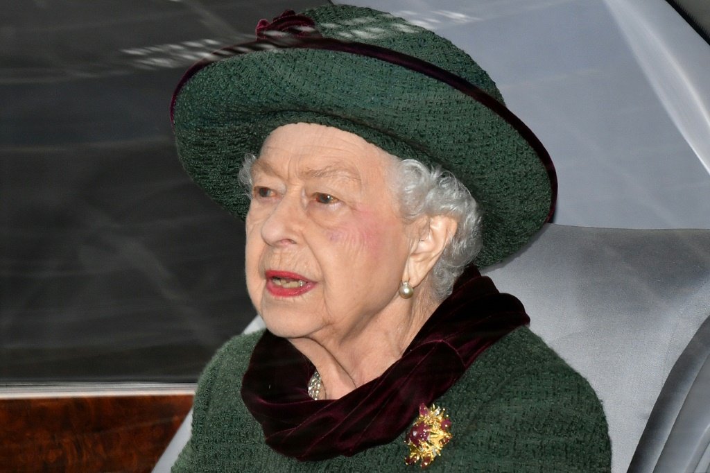 Rainha Elizabeth II, do Reino Unido, completa 96 anos