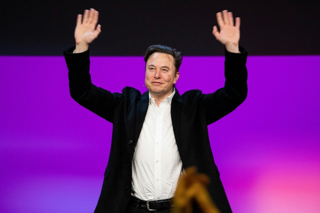 Elon Musk: bilionário é novo dono do Twitter e traz lições para empreendedores (AFP/AFP)