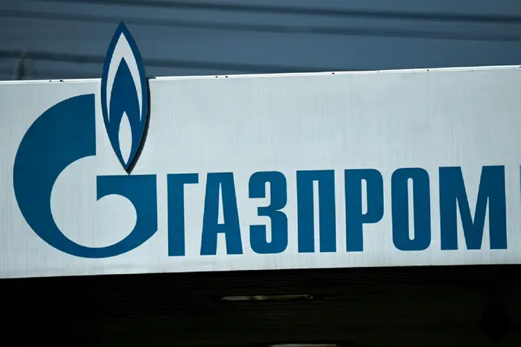 Rússia: Polônia e Bulgária, dois países muito dependentes do gás russo, informaram na terça-feira à noite que haviam sido notificados pela Gazprom sobre a suspensão (AFP/AFP)