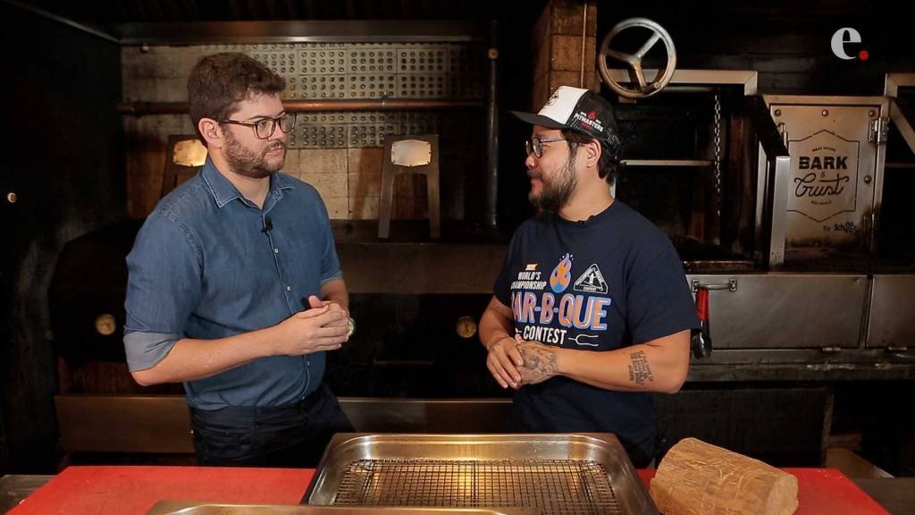 Revolução do Churrasco: aprenda a preparar o famoso 'churrasco dos EUA'