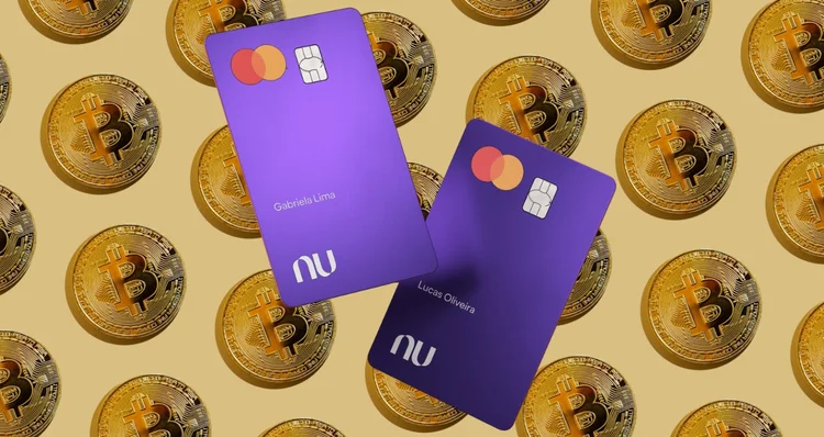 Agora é possível comprar e vender criptoativos pela plataforma de investimentos do NuBank. (Empiricus/Divulgação)