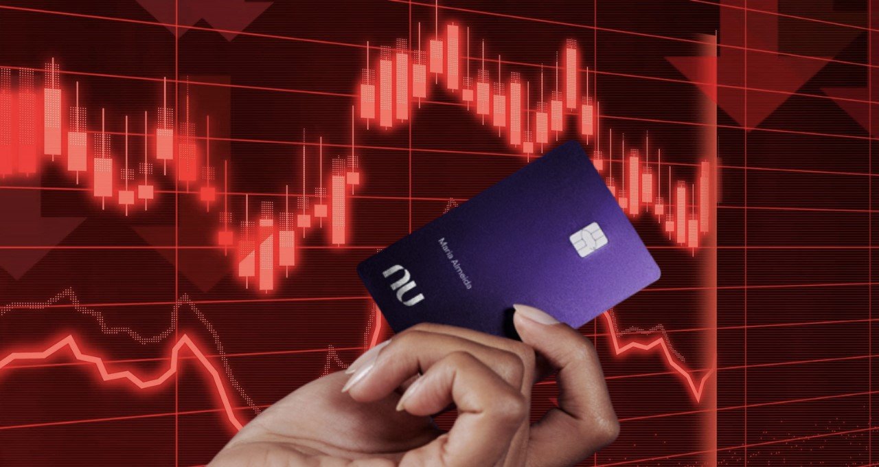 Nubank (NUBR33): depois dos resultados, ação vai cair ou subir?