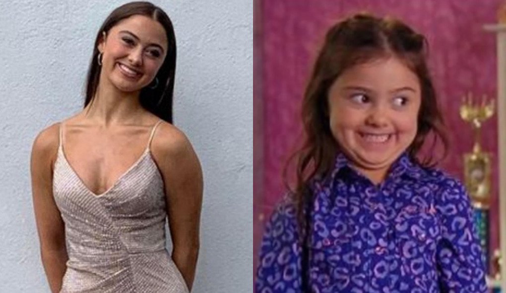 Kailia Posey, do meme de "Pequenas Misses", morre aos 16 anos nos EUA