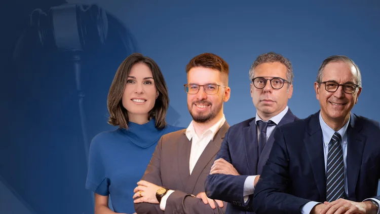 Millenium Talks discute como combater a ineficiência do Judiciário Brasileiro
 (Millenium/Divulgação)