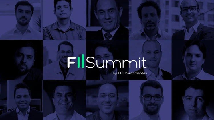 Esta é a razão pela qual os investidores atentos às mudanças que estão por vir já confirmaram presença no FII Summit (EQI/Divulgação)