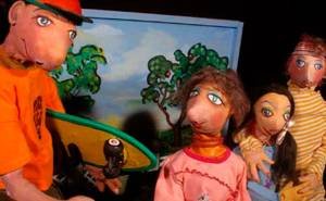 Muitas aventuras na peça infantil do Panorama #CulturaEmCasa