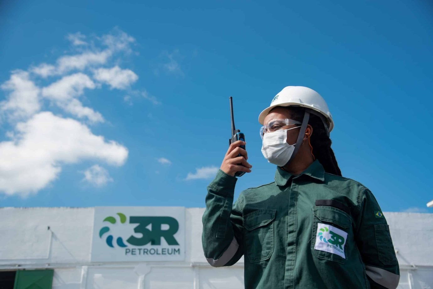 3R Petroleum (RRRP3) adquire concessão do Polo Recôncavo na Bahia