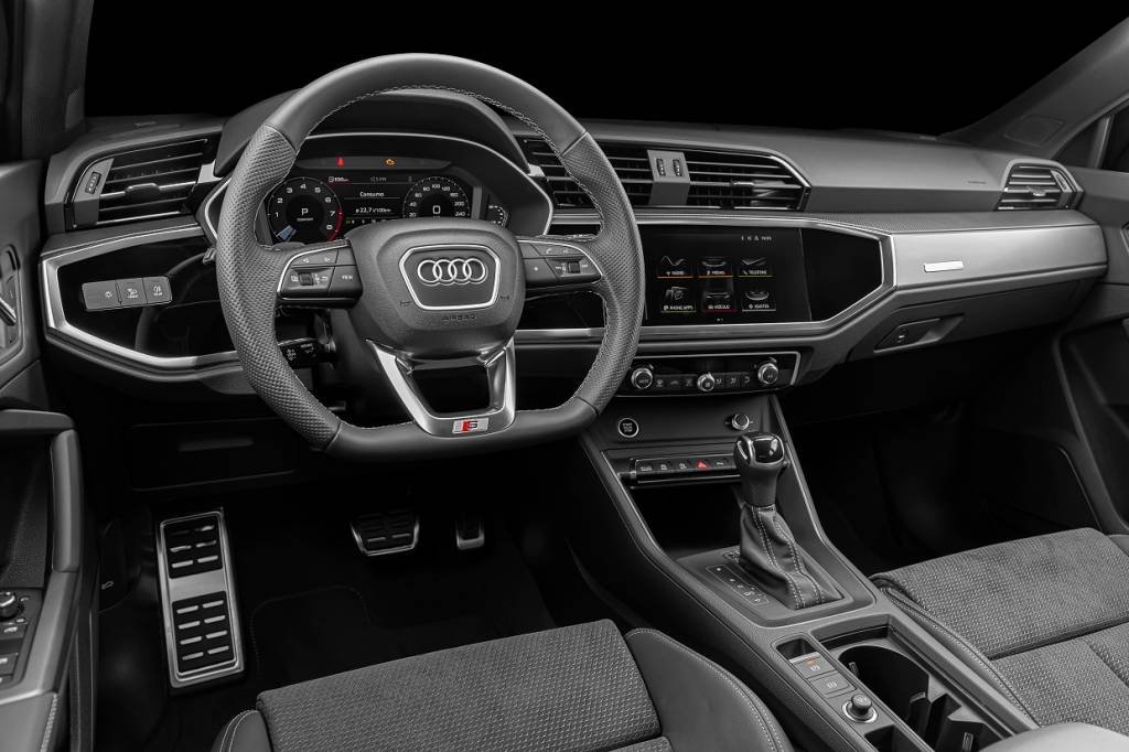 Audi Q3 Sportback Audi Q3 Sportback