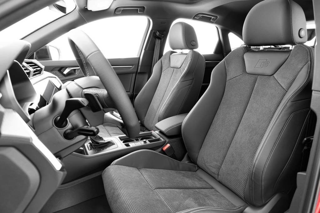 Audi Q3 Sportback Audi Q3 Sportback