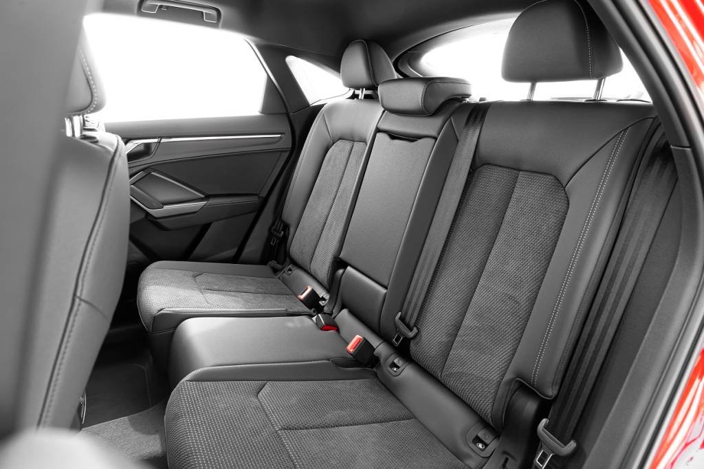 Audi Q3 Sportback Audi Q3 Sportback