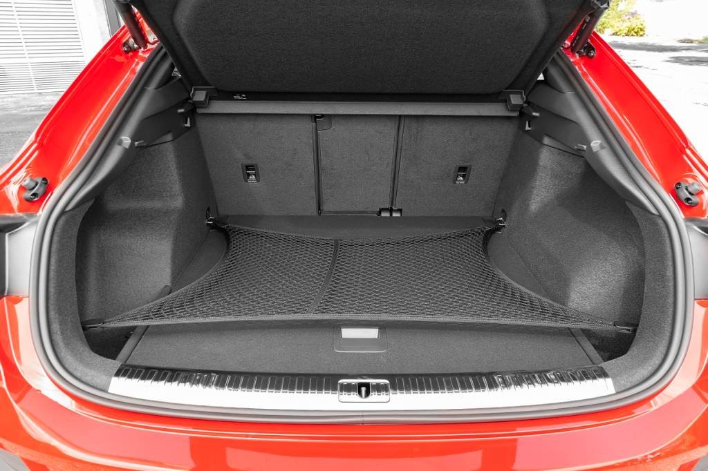 Audi Q3 Sportback Audi Q3 Sportback