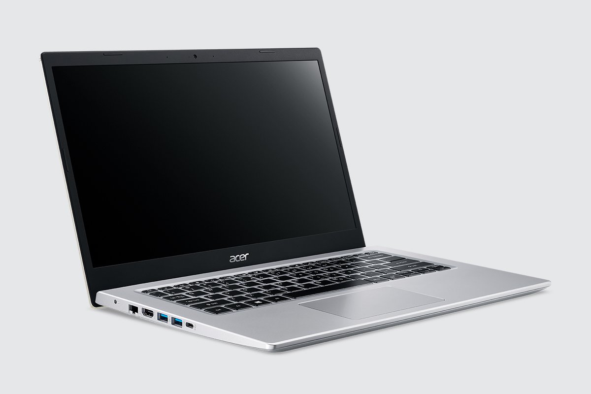 Testamos Aspire 5, a linha de notebooks da Acer. E nos surpreendemos