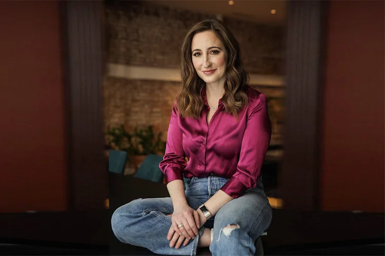 Alexandra Carter, da Universidade Columbia: Pedir aumento para o chefe, comprar um carro, decidir o que irá jantar ou até mesmo se convencer a não dormir mais cinco minutinhos pela manhã: estamos negociando o tempo todo, seja com outras pessoas ou com nós mesmos (Divulgação/Divulgação)