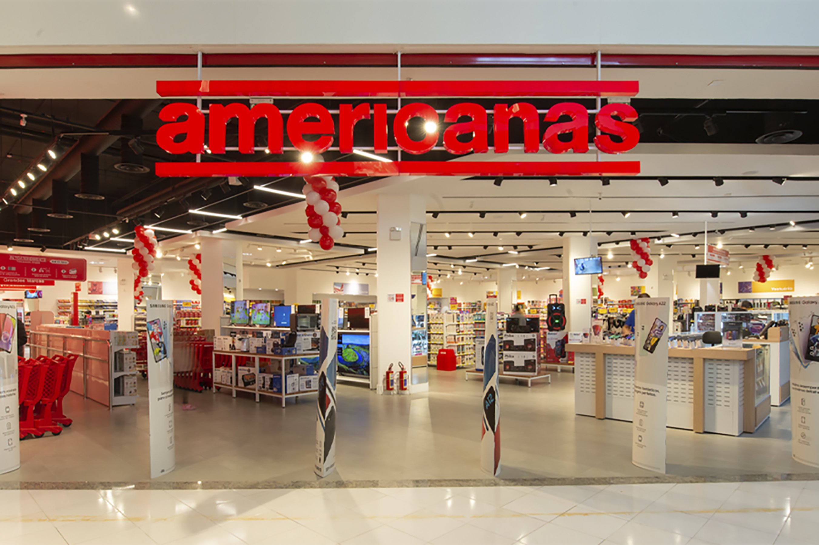 Black Friday da Americanas com até 80% de desconto; confira produtos em promoção