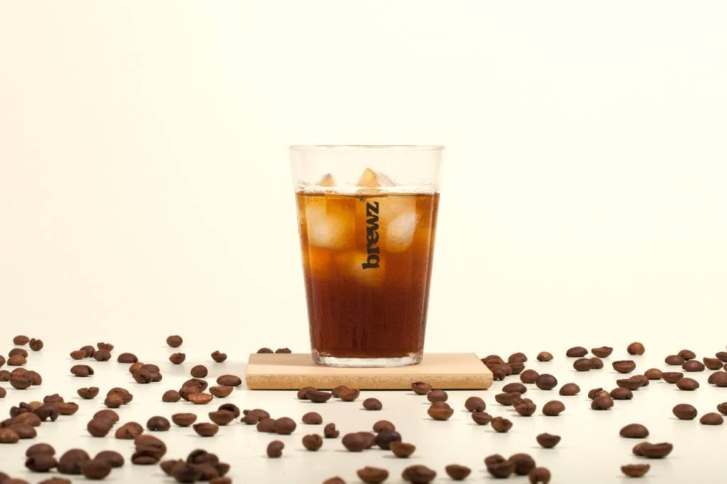 Brewz estreia no Brasil para revolucionar seu jeito de beber café