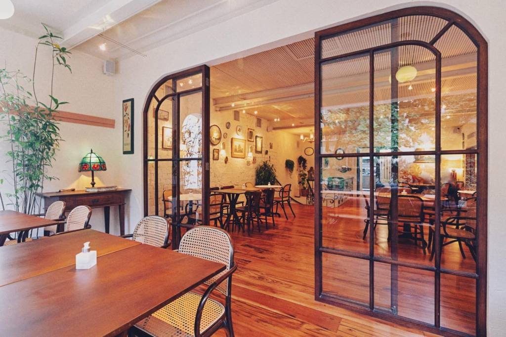 Babbo Osteria Babbo Osteria
