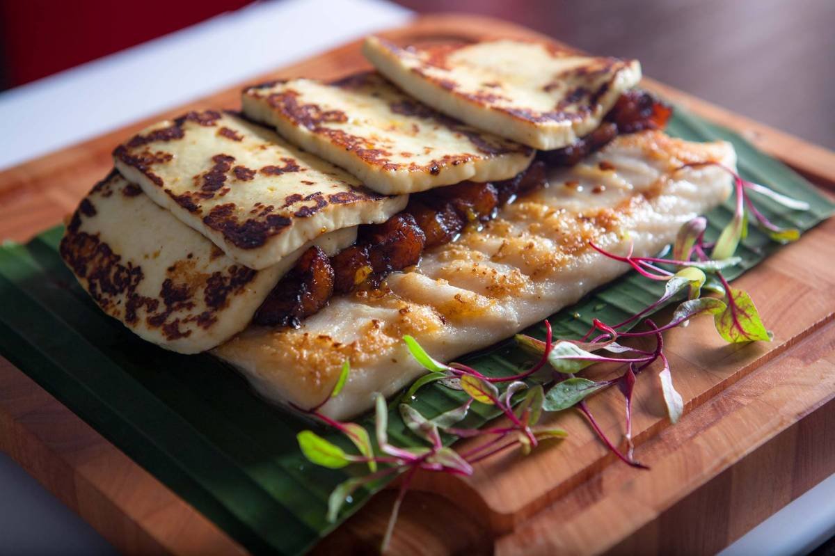 QUEM VAI FAZER ESSA COMIDA? - MASP Loja