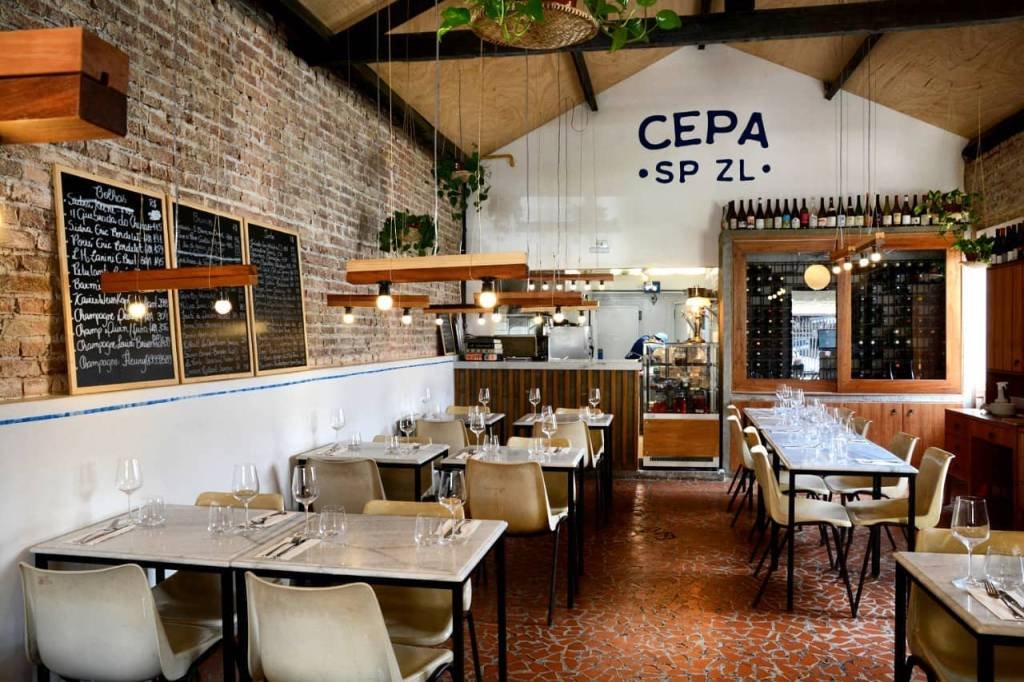 Cepa Cepa