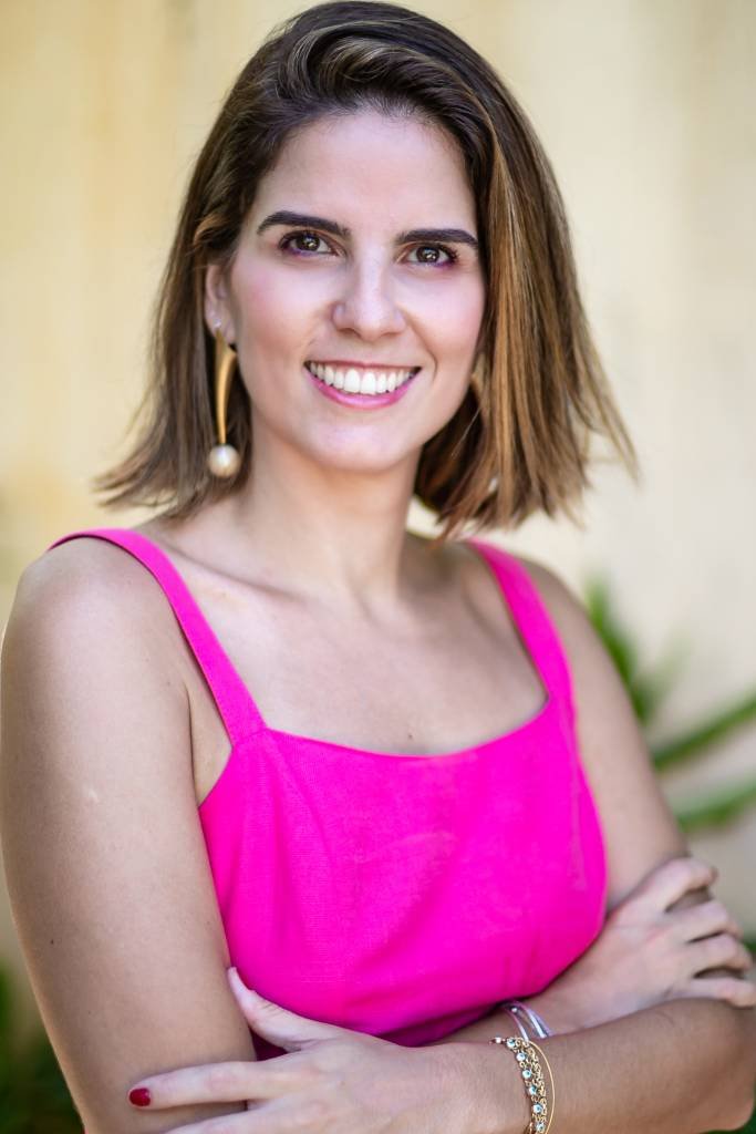 Clarissa Assumpção - Mosaico