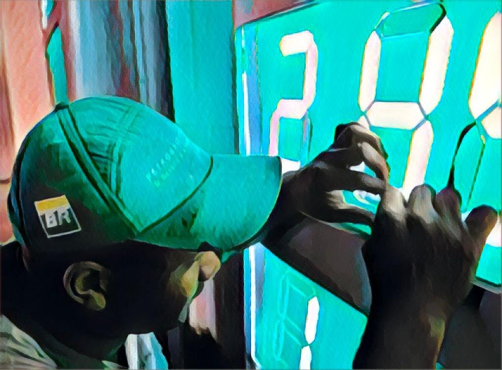 Petrobras sob ataque pode viver retrocesso de conquistas pós-Lava-Jato