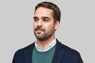 Imagem referente à matéria: Eduardo Leite se filia ao PSD e diz que não pretende ‘disputar prévias’ contra Ratinho Júnior