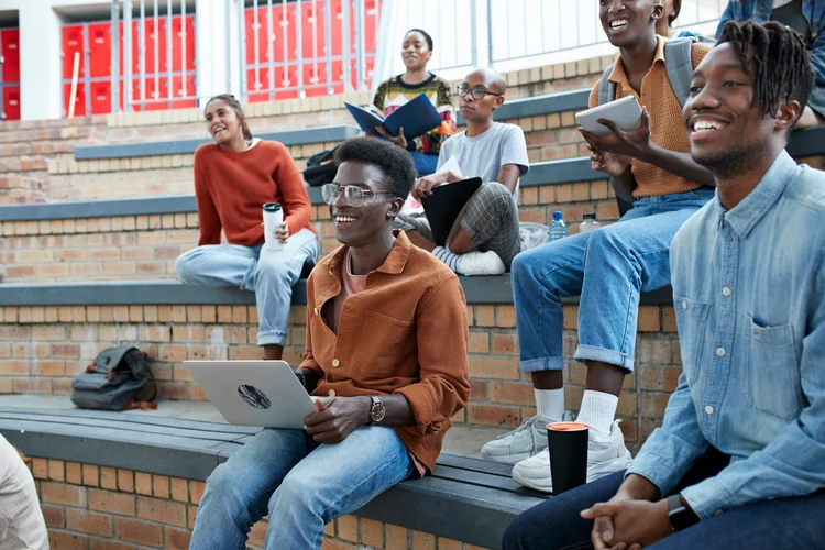 Dia do Estudante então é celebrado desde 1927 (Klaus Vedfelt/Getty Images)