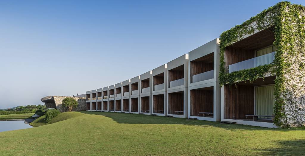 Fasano Boa Vista Fasano Boa Vista