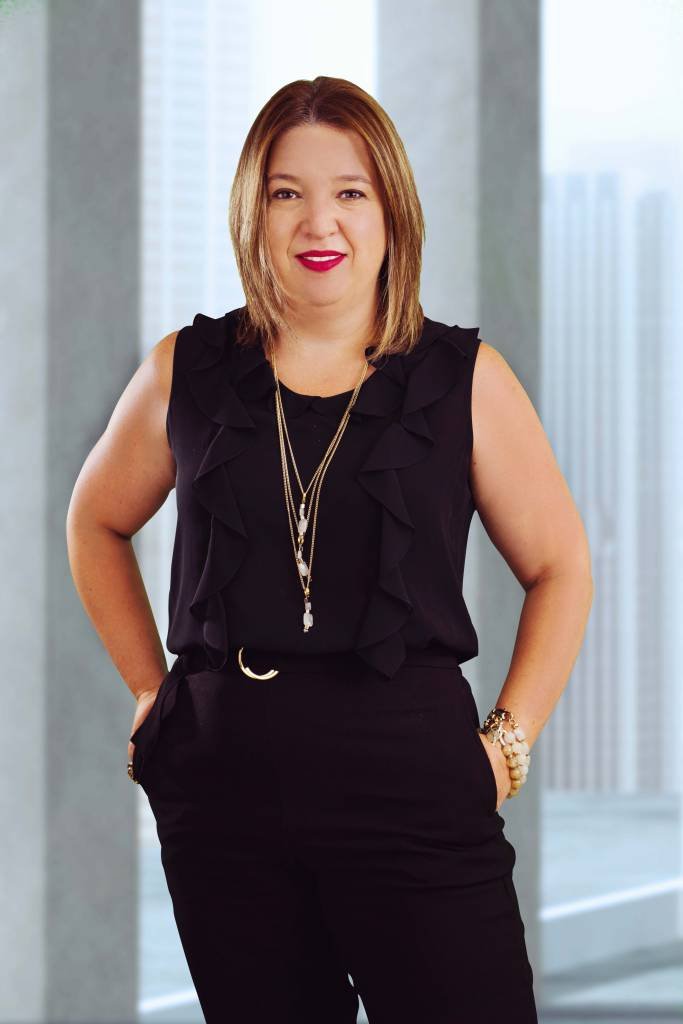 Fernanda Ramos - Ford
