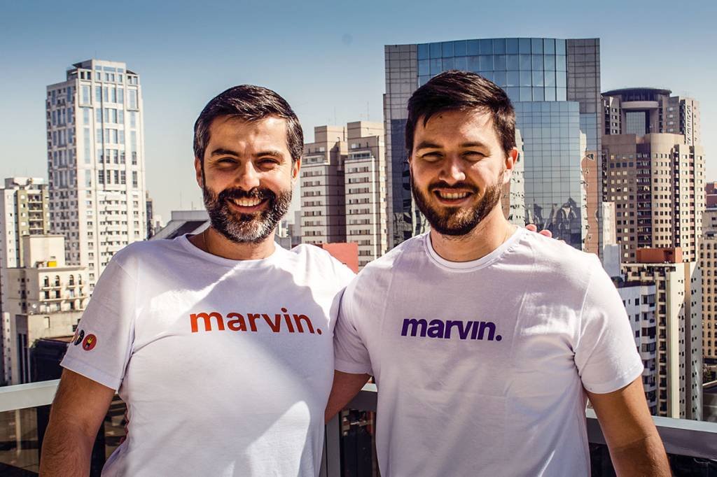 Marvin: fintech dos recebíveis levanta US$ 15 mi para revolucionar uso das maquininhas