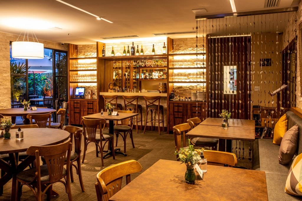 Melhores Restaurantes do Rio de Janeiro no Ranking da Exame | Exame