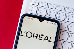 Imagem referente à matéria: L’Oréal vai vender produtos no ‘iFood dos varejistas’ da Ambev