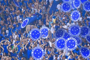 Imagem referente à matéria: Cruzeiro fecha patrocínios pontuais para final da Copa Sul-Americana