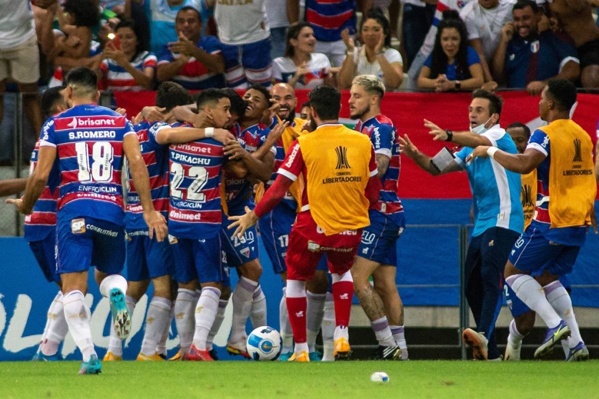 Nova Liga Brasileira: conheça a Libra, promessa dos clubes para o futebol