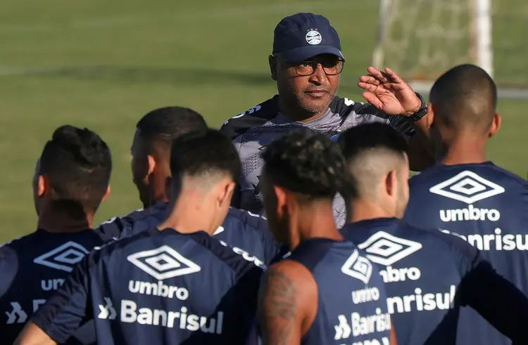 Grêmio (Silvio AVILA / AFP/Getty Images)