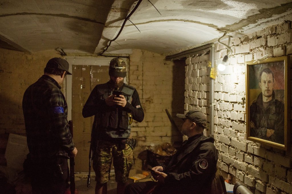 Kiev denuncia homicídios, assédio e tortura de russos contra pessoal da usina de Zaporizhzhia