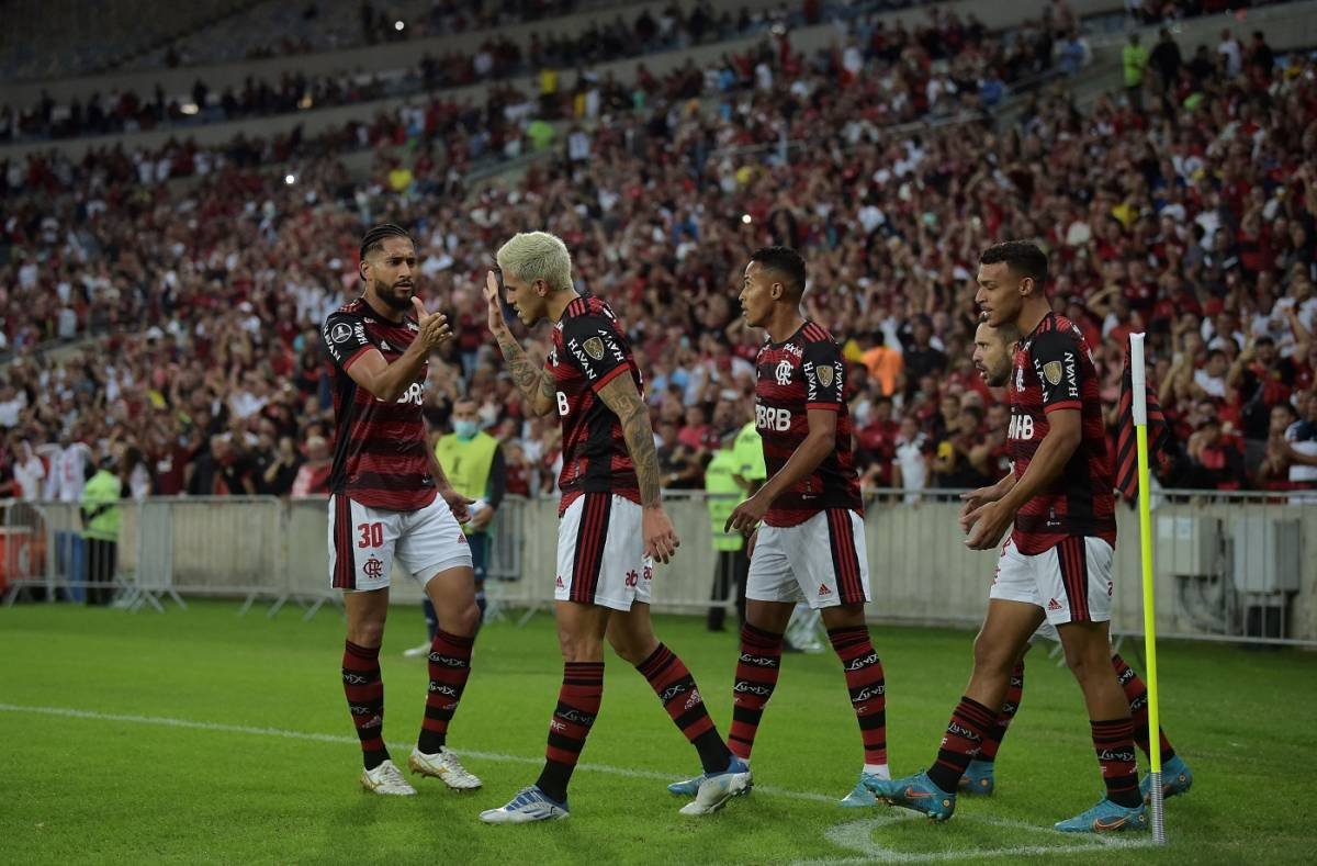 Onde assistir ao vivo o jogo do Flamengo hoje, quarta, 15; veja horário