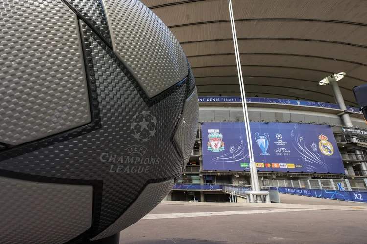 UEFA Champions League (Robbie Jay Barratt - AMA//Getty Images)