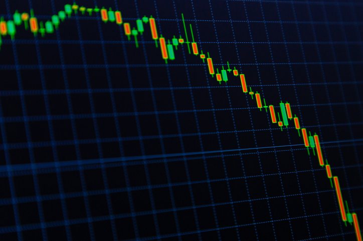 Tensão nas bolsas, pressões de margens, Camil e o que mais move o mercado