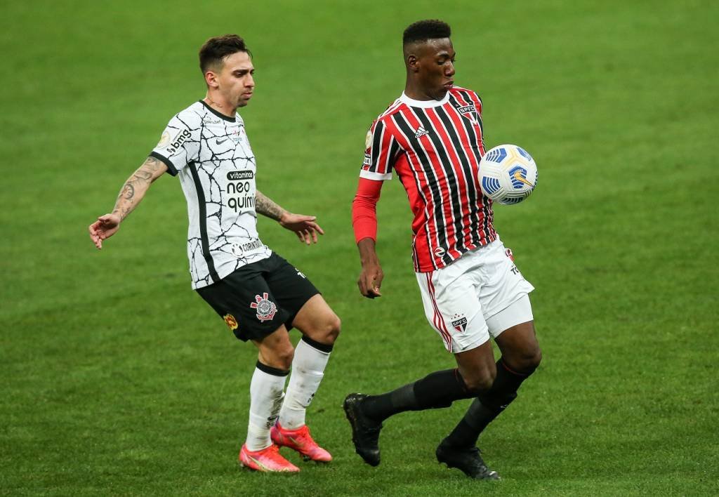 Corinthians x Real Madrid: onde assistir ao vivo e horário do jogo festivo  na Arena, corinthians